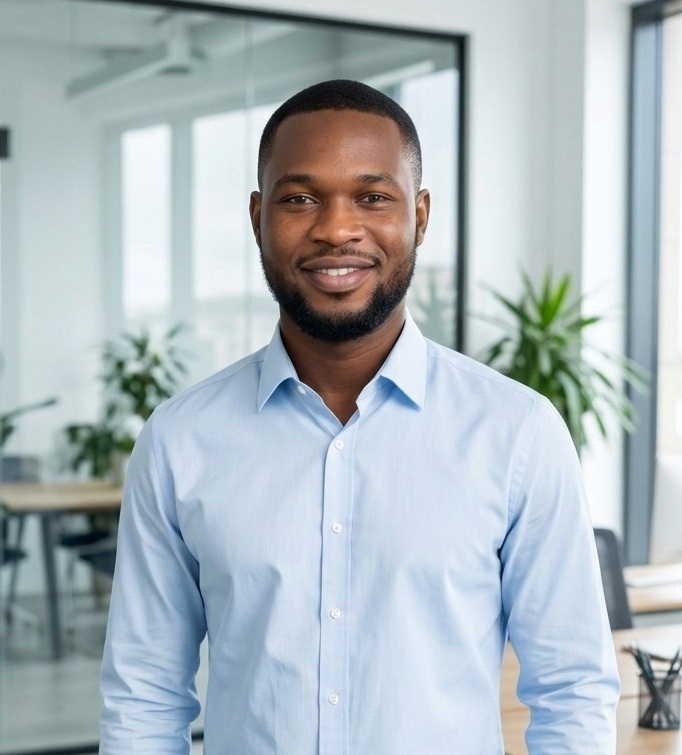 Ajayi Oluseyi Cee